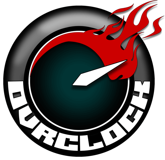 Ovrclock logo